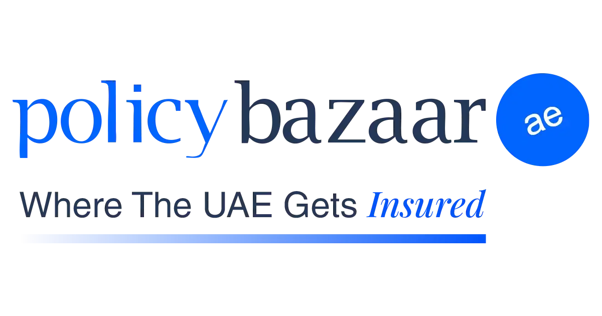 POLICYBAZAAR UAE logo