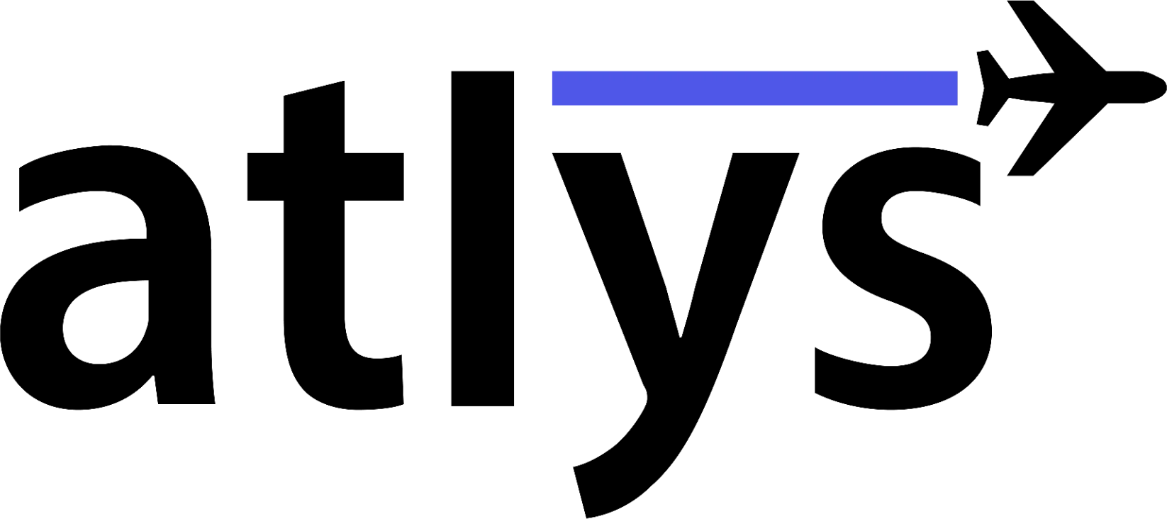 Atlys logo