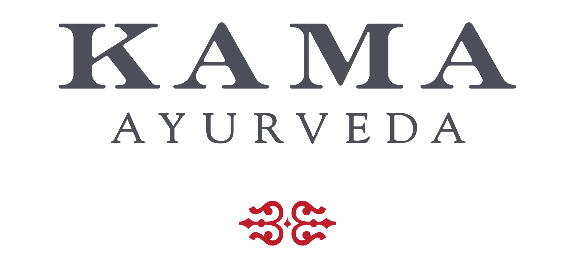 Kama Ayurveda logo