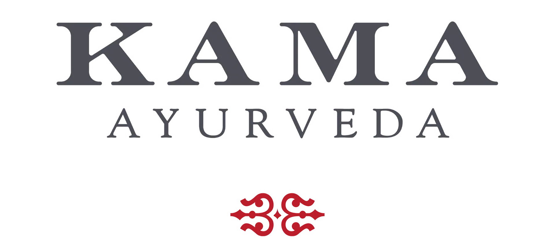 Kama Ayurveda logo
