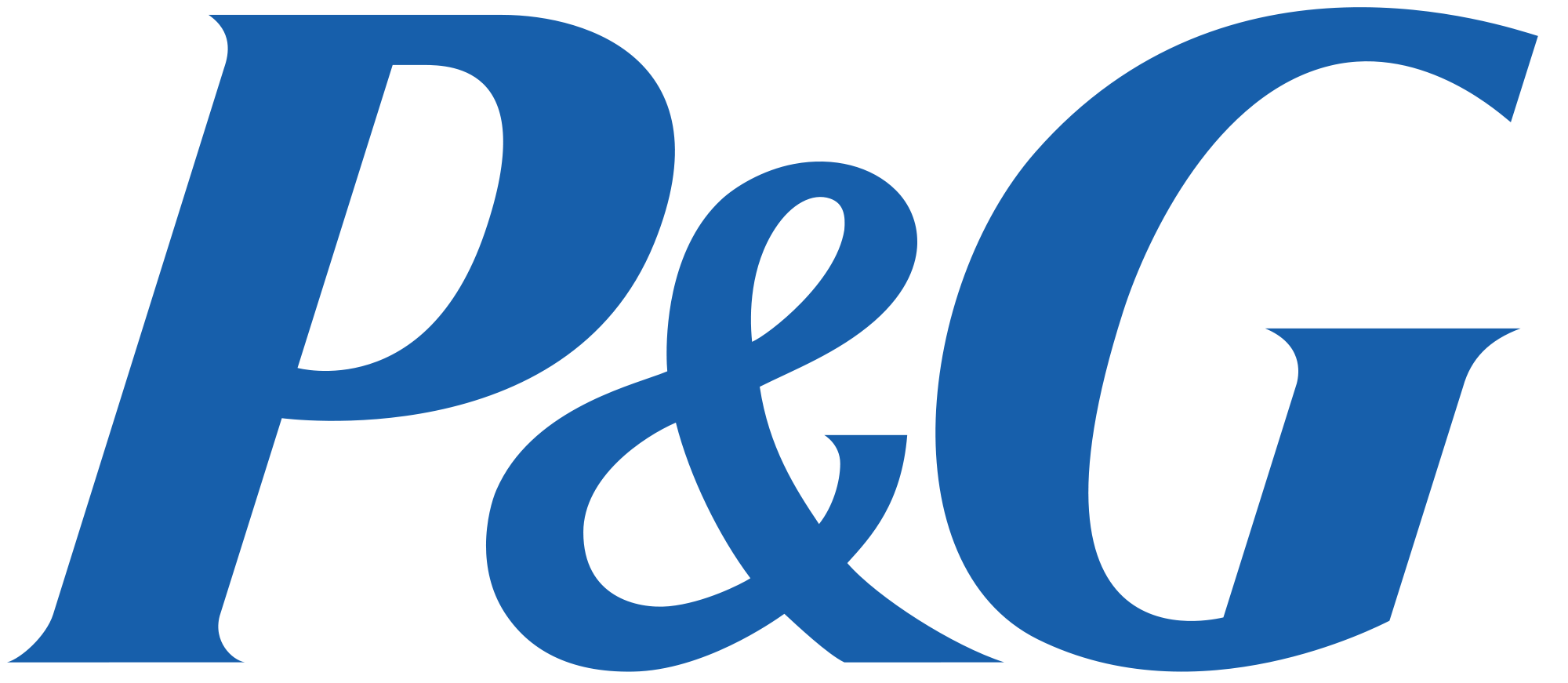 Pampers logo