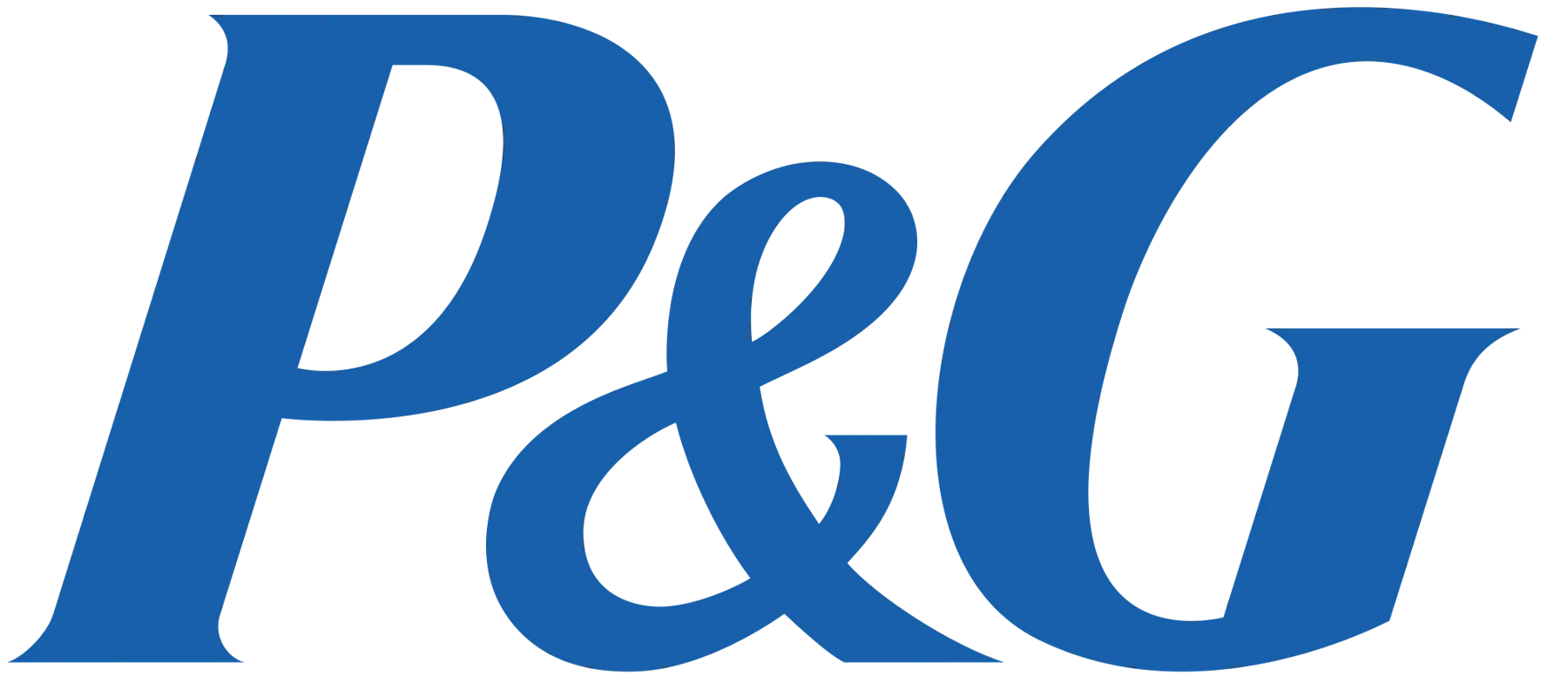 Pampers logo