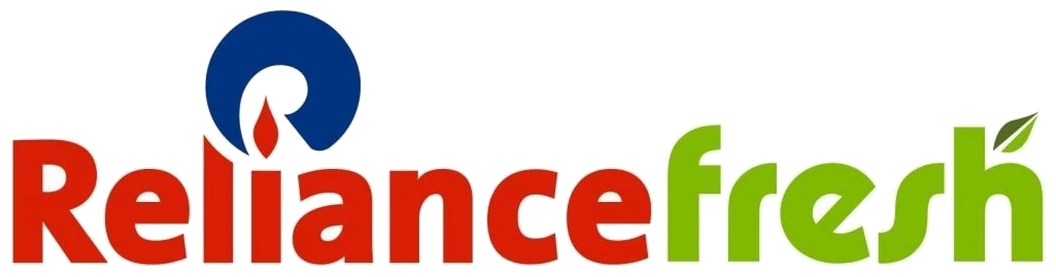Reliance Fresh logo