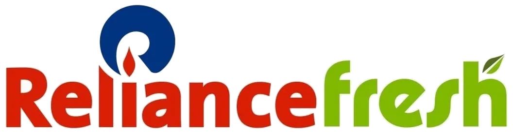 Reliance Fresh & Reliance SMART logo