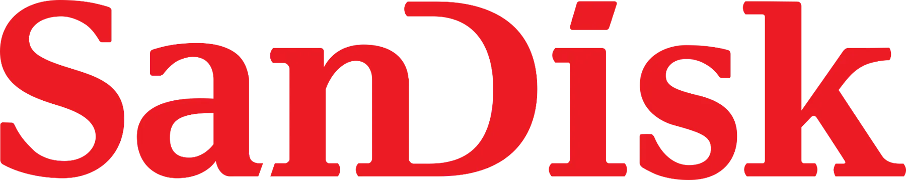 SanDisk logo