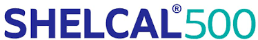 Shelcal logo