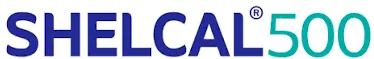 Shelcal logo