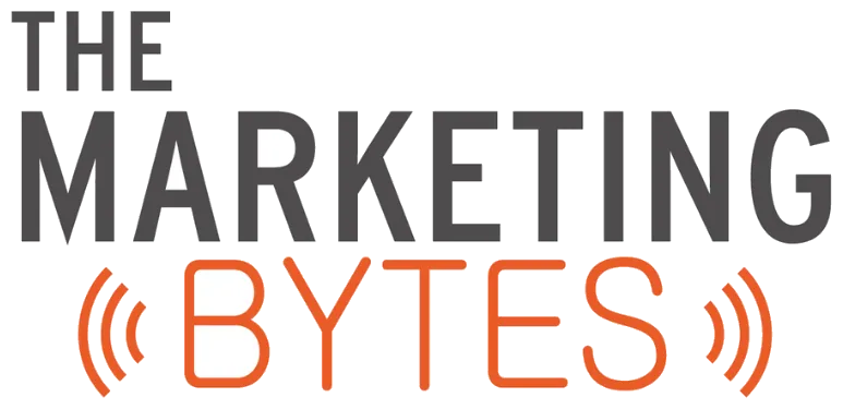 The Marketing Bytes logo