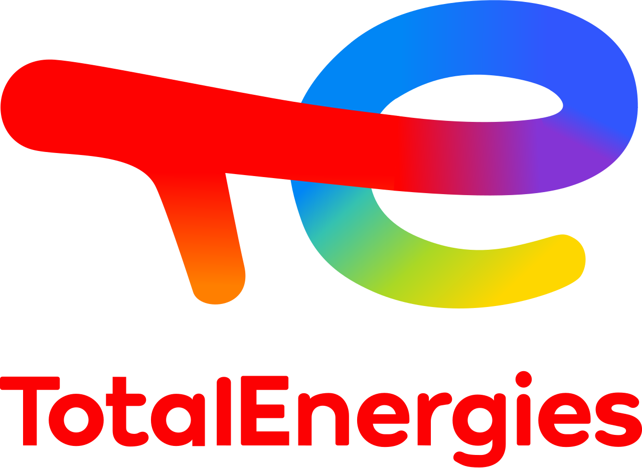 TotalEnergies Hi-Perf logo