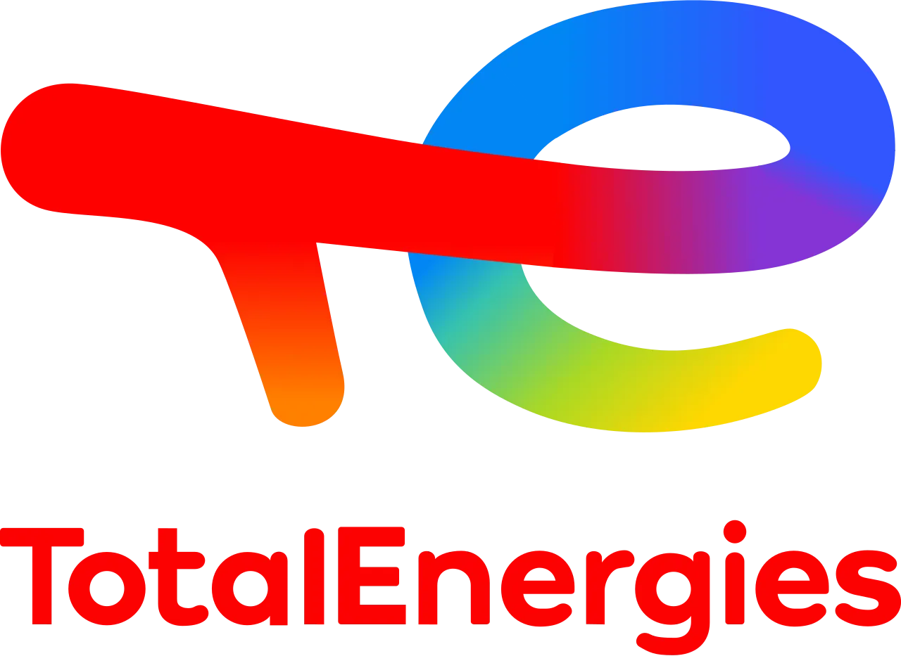 TotalEnergies Hi-Perf logo