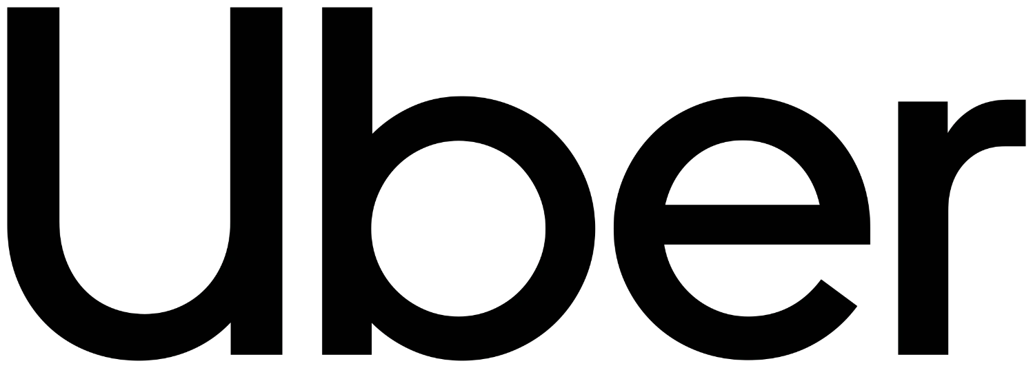 Uber India logo