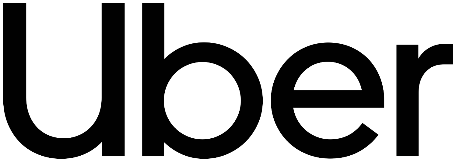 Uber India logo